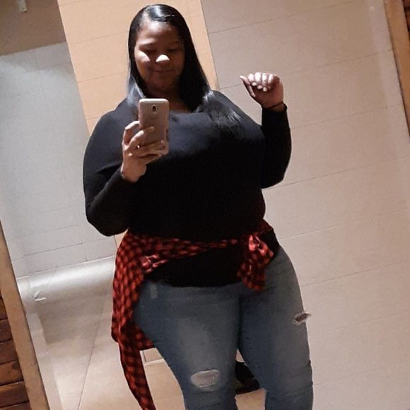 Meet your Posher, Jasmine - Picture 1 of 1